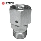 Die Forging Open Steel Die Forging Parts Turning Fitting Open Die Forging Companies