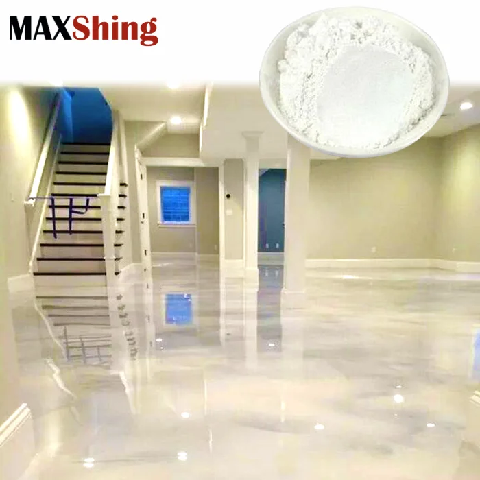 Wholesale Bulk Epoxy Resin Floor Pigment Coloring Pearlescent Dye