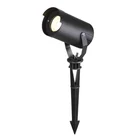 Spot Lawn Light Waterproof IP65 Landscape Pathway Lawn Lamp Adjustable Outdoor Spot Garden Spike Light