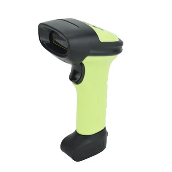 High Performance Automatic Scanning 2D QR Code Portable Barcode Scanner