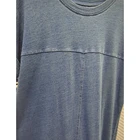 Round Long Skirts 2021 Fashion Summer Casual Solid Color Soft Touch Round Neck Long Skirts