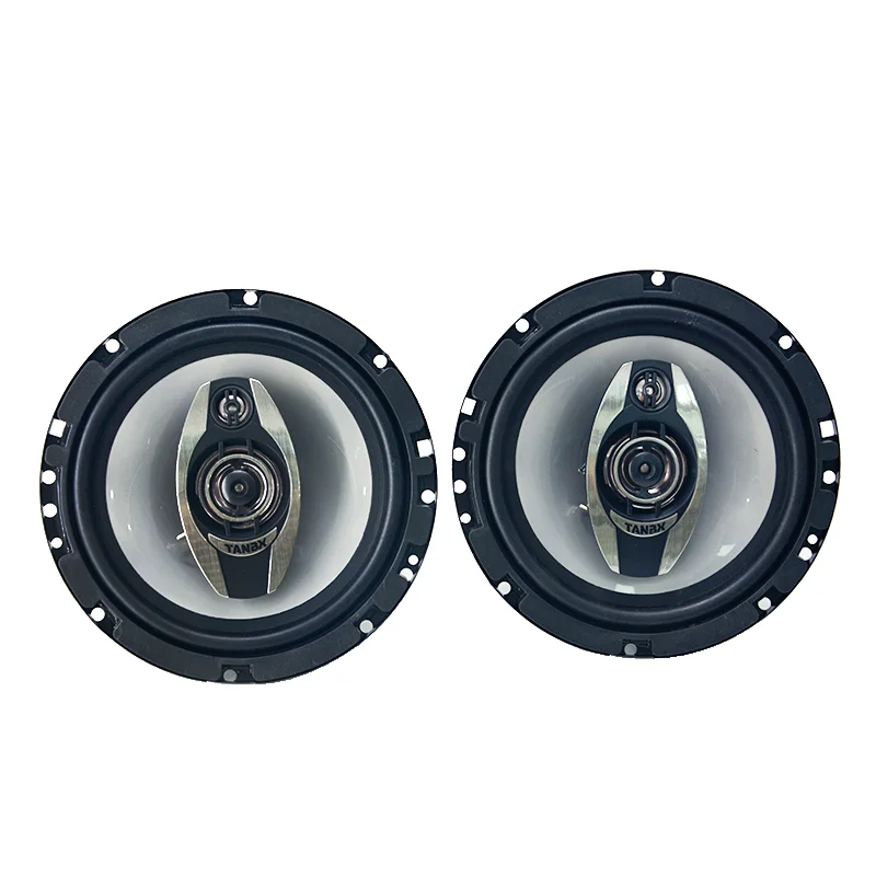 6 inch auto speakers