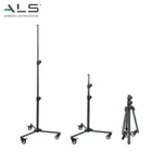 ALS 6000g Heavy-duty Tripod Stand With Wheels For AUD202H/AUD502H/SPX601H/SPX601C/SPX10K1C/Underhood Light Series