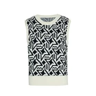 Sweaters Patterns Vest Knitted Sweaters Available In Custom Colors And Patterns