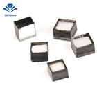 Diamond Crysdiam Factory Price Square Shape 3-4.99ct Synthetic Diamond Rough Cvd Rough Diamond