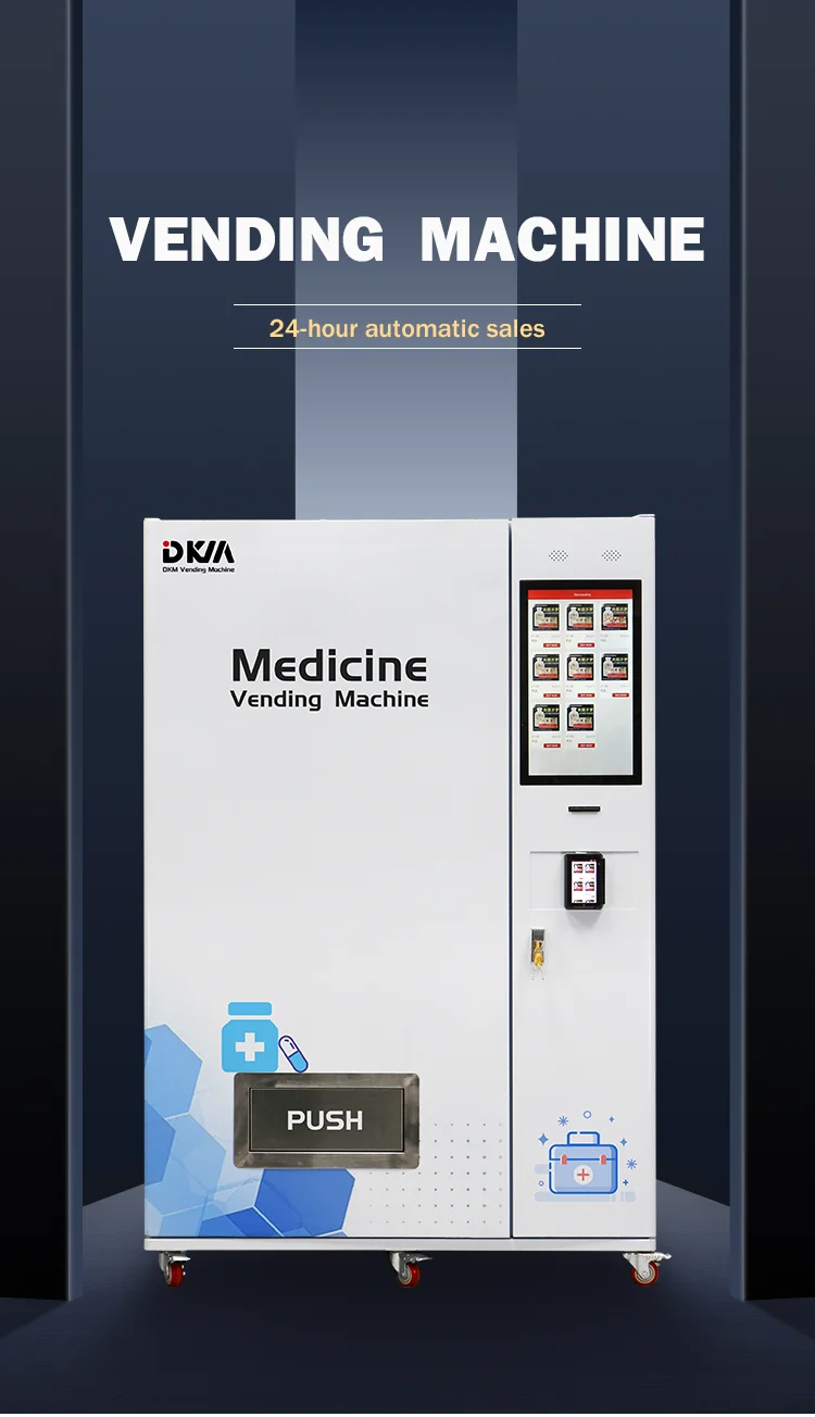 Dkmvending Pharmaceutical Medicine Drugs Extra Large Medical Pharmacy