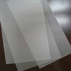 Matte Sheet Film PET Matte Sheet Film Translucent Matte Film Roll Pet Matte Sheet