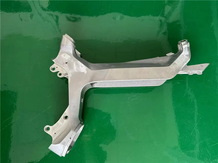 Precision Parts Gravity Casting Aluminum Copper Zinc Die Casting Service Aluminum Alloy Machined Parts Manufacturing Services manufacture