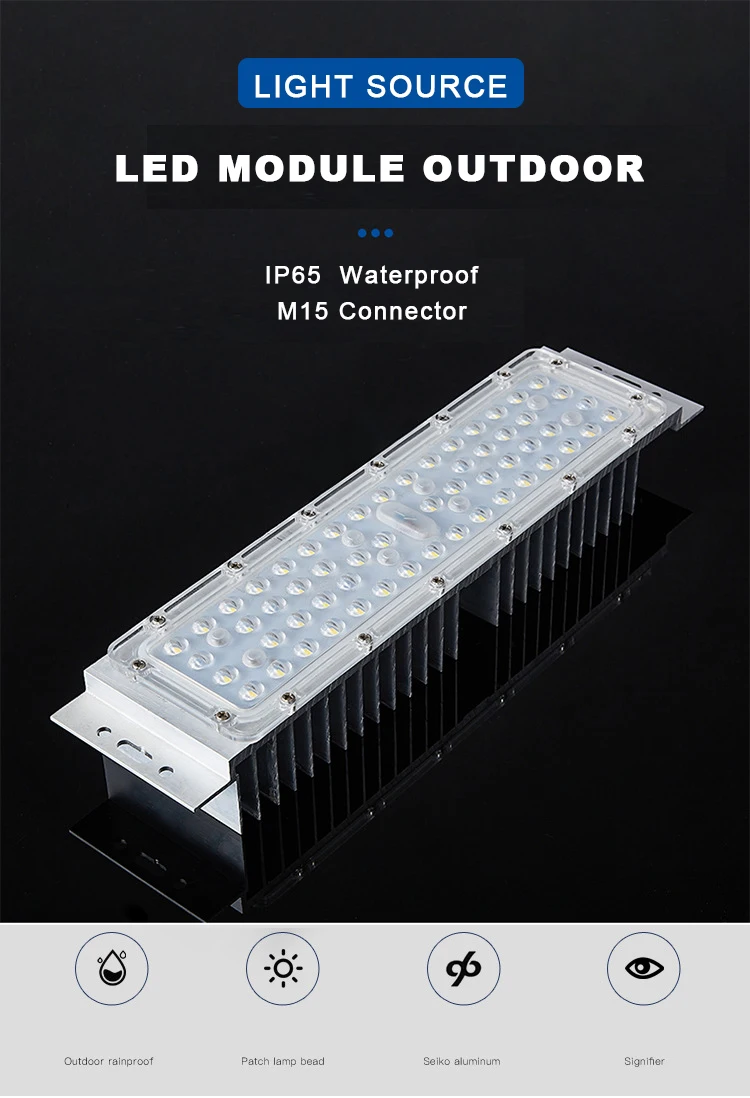 led module d 1