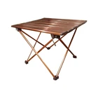 Table Hot Sale Portable Camping Table Folding Table Aluminum Table For Outdoor