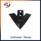 Tractor Hydraulic Parts Tractor Hydraulic Flip Plow Machinery Parts