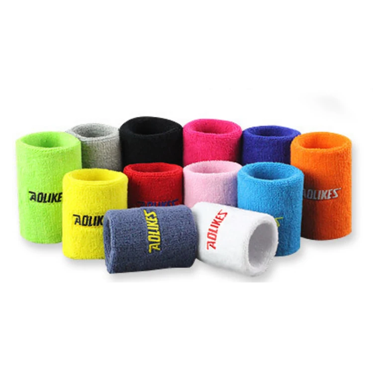 bulk sweat wristbands