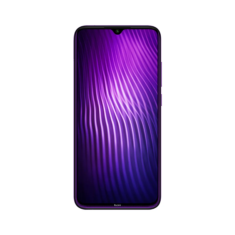 Xiaomi Redmi Note 10s Фиолетовый 64