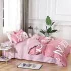 Sheet Factory Price Duvet Covers Cartoon Characters Little Girl Kids Child Twin Sheet Sets