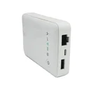 Sim Card Mobile Portable 4g Modem Wifi Hotspot Router With Sim Card Slot For Laptop Tablet Mobile Outgoing
