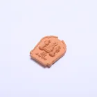Ceramic Crafts Ceramic Crafts Ceramic Pendant