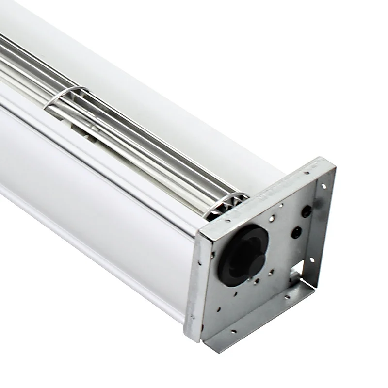Cross Flow Fan, COOLCOM, 230V, 120V - detail 6