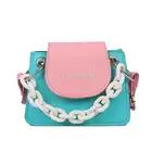 Trend 2021 New Trend Fashion Handbags Small Cheap Bags Women Handbags Ladies