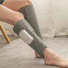 Calf Massager Leg Massager For Circulation And Relaxation With Heat Foot And Calf Massage Air Compression