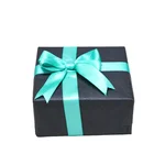 Bow Bows Bow Ribbon Handmade Polyester Satin Ribbon Bow Custom Gift Wrapping Ribbon And Bows