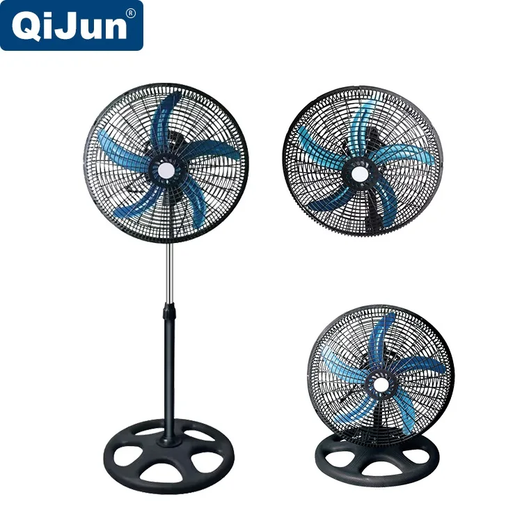 Wall Fan, Portable, 16inch, 18inch - detail 14