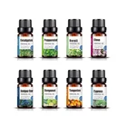 Oil 100% Pure Natural Therapeutic Grade Best Rosemary Essential Oil