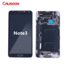 Samsung 2021 Hot Sale Mobile Phone LCDs For Samsung Galaxy Note 8 9 10 LCD Replacement