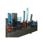 3d Welding Table 1.2x2.4 1x2 1.5x3 2x4m Have In Stock
