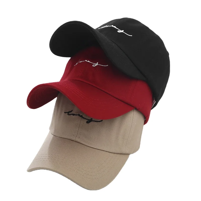 custom nike dad hats
