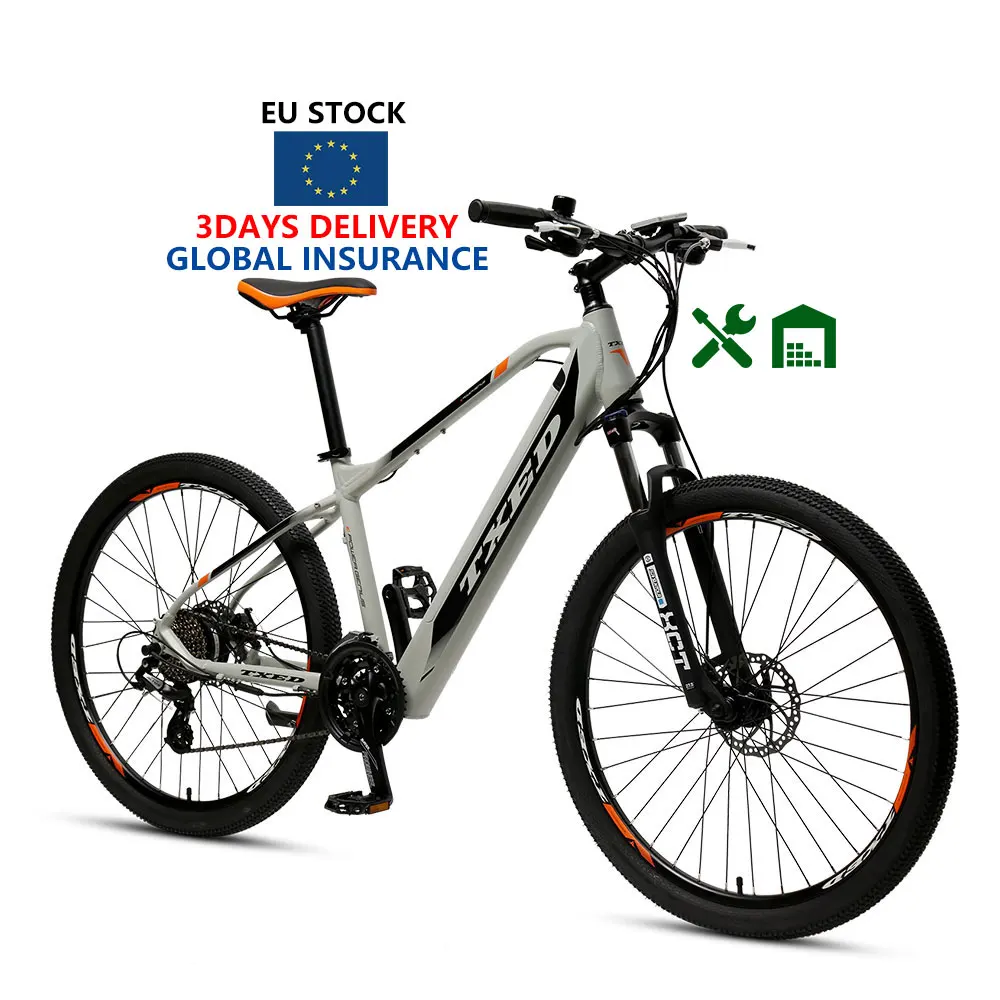 E Cycle Bike,Alloy Frame Fork Electric 