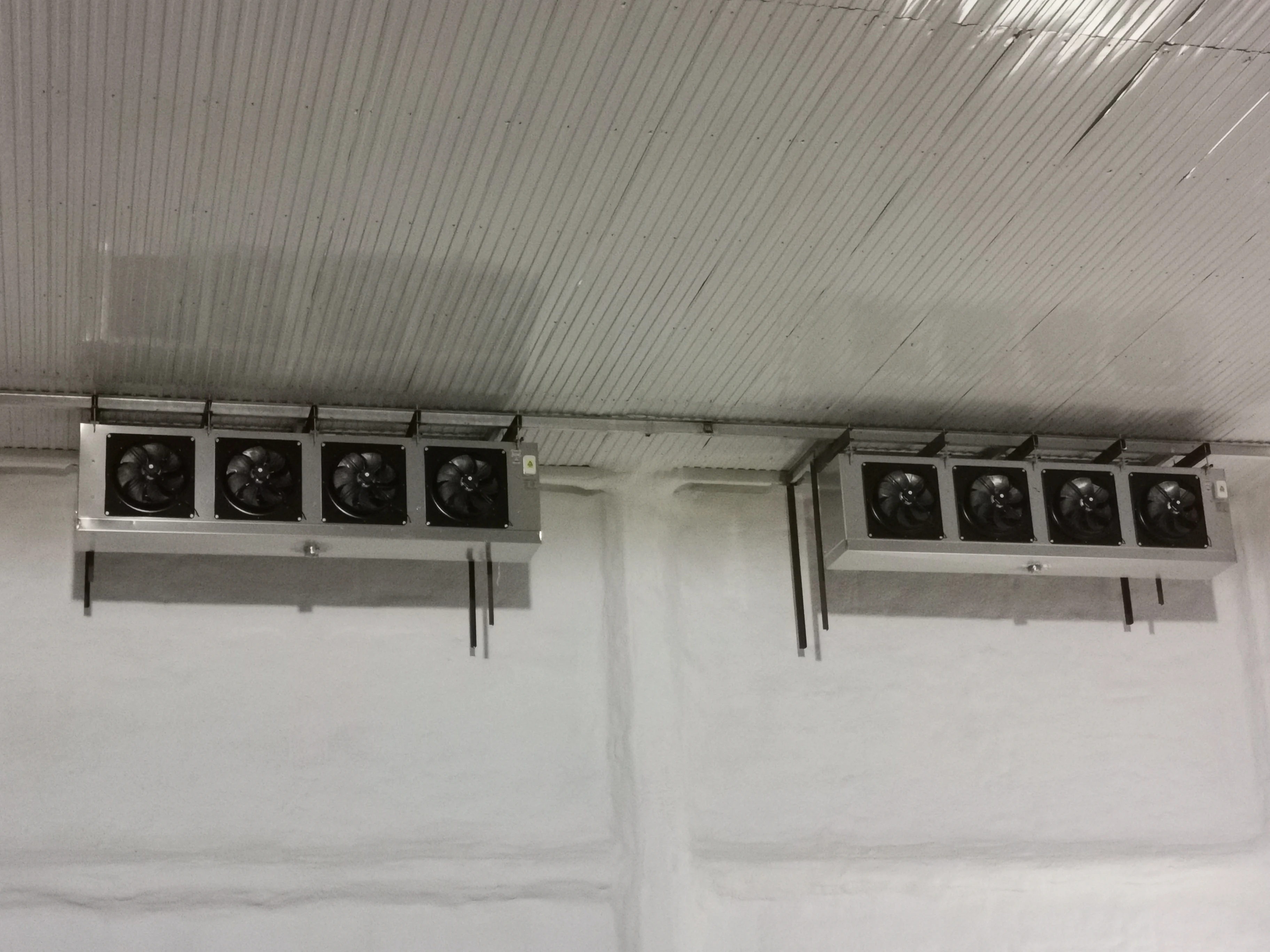 Ceiling Suspended Air Cooler, 380V, 380 V - detail 16