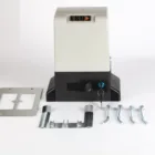 System Gate Residential 800KG Gear System Electric Sliding Gate Opener/sliding Door Motor