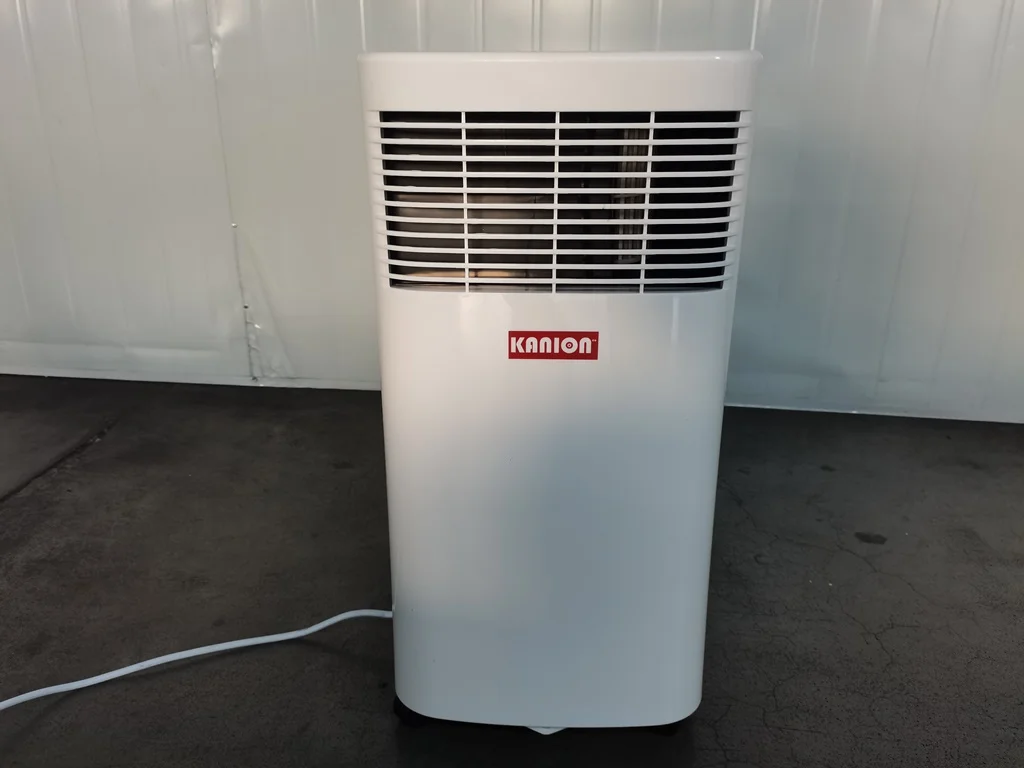 Portable Air Conditioner, 9000, BTU - detail 38