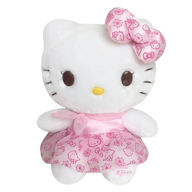 hello kitty plush bulk