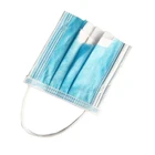 Kids Kids Disposable Mask Kids Surgical Disposable 3 Ply Medical Face Mask Importers