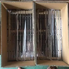 Kitchen Hood Parts Best Selling Metal Panel Filter Kitchen Hood System Parts