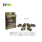 Car Toy Car Model Car Toy Promotional Free Wheel Animal Racing Die Cast Model Car Mini Fully Metal Toy Car For Sale