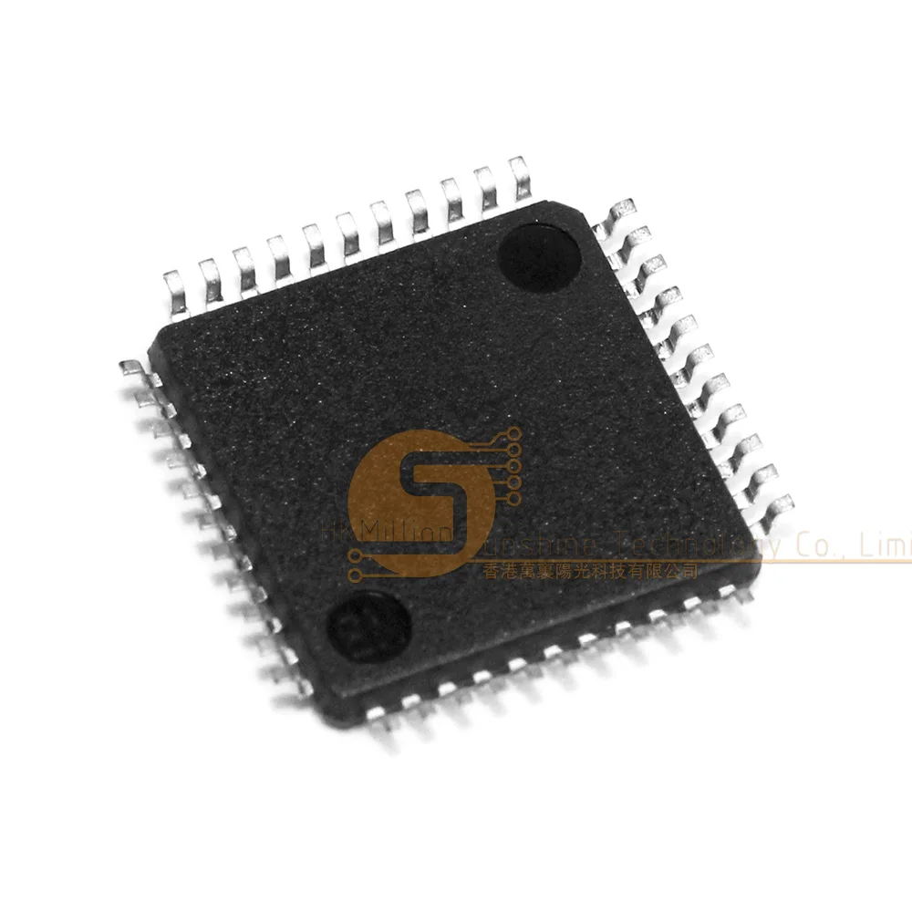 product automotive microcontroller s9s8aw16amd s9s8aw16a qfp44 mcu for vehicle control systems-2