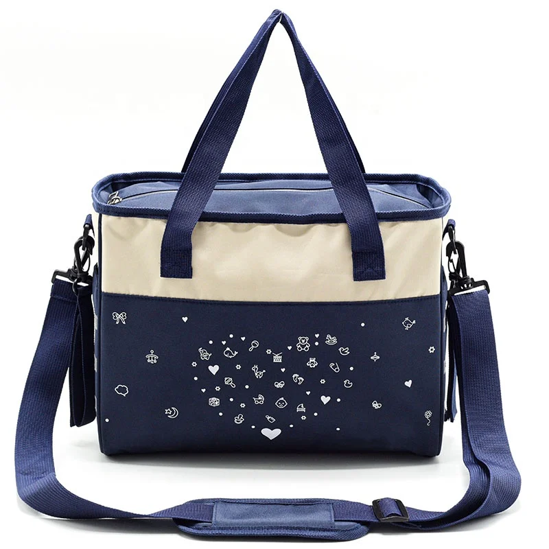 Fashion Mummy Diaper Bags Tote 