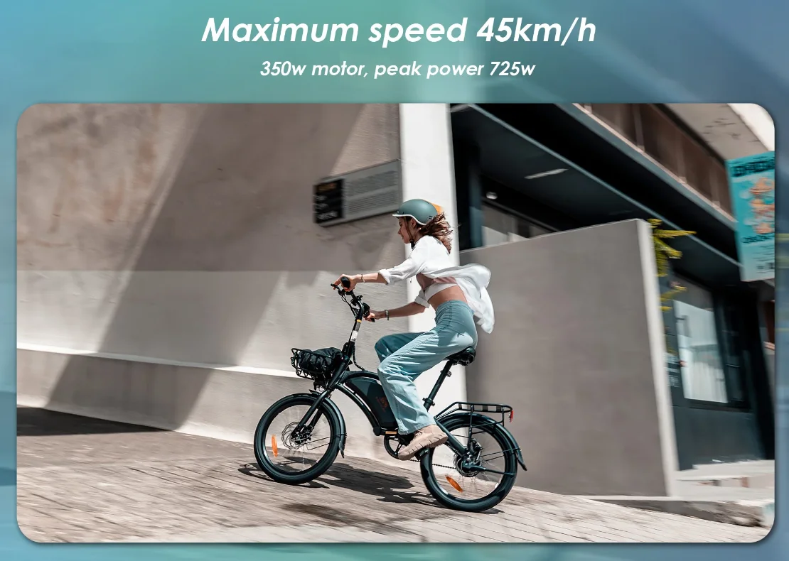 Ultimate Well-priced Hot Selling Kukirin V1 Pro All Scenario Electric Scooter for Adults