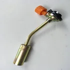 Torch Wholesale Durable Gas Torch Head Outdoor Bbq Heating Cooking Tool