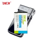 Nokia Phone Battery Mobile Standard Mobile Phone BL-4C Battery For Nokia BL 4C 6100