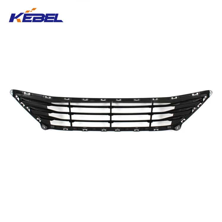 KEBEL Automotive Part Front Grille OEM 86560-3X700 Chrome Car Grills for Hyundai Elantra 2014 supplier