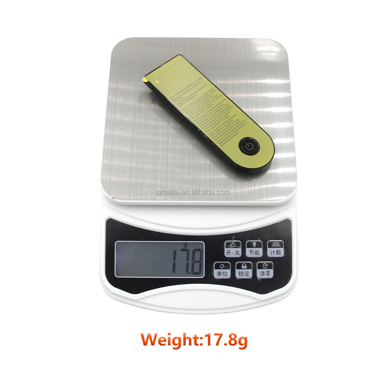 Original MI 4 GO 48V Display Cover Scooter parts for XIAO MI 4 GO Electric Scooters Replacement Spare Parts