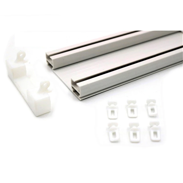 Bedding & Linens Curtain & Blind Accessories Integra Premier TOP TWO