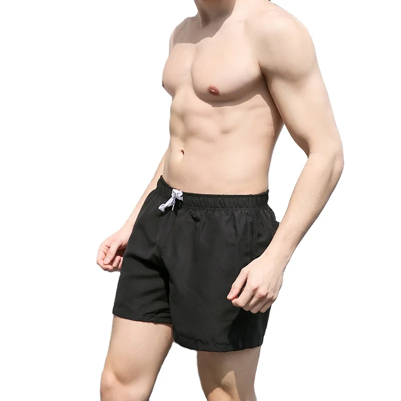 2020 Wholesale Quick Dry Beach Shorts 