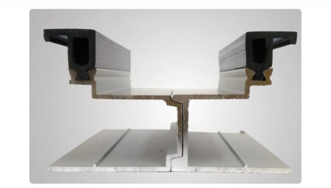 Modular Air Handling Unit, TICA, AHU - detail 10