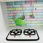 Children Educational Toys For Toy Kitchen For Children Wholesale Children Educational Wooden Kitchen Play Set New Style Toys For Kids