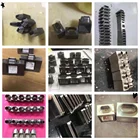 Hole 8mm Spring Punch Spring Hole Punch 8mm - 23.80mm Height For Die Cutting