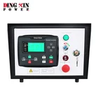 Generator 45Kva 36Kw Thai Electromagnetic Generator For Sale